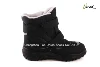 Waterproof shoes kids snow boots warm soft kids footwear PU injection shoes 100000 dynamic testing