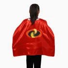 Superhero Capes And Masks Custom Cartoon Super Hero Cape Fo The Kinds
