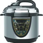 Champion home 220v multi function programmable automatic smart electric pressure cooker 6l
