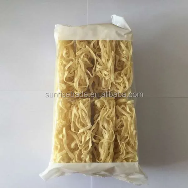 halal haccp instant ramen noodles