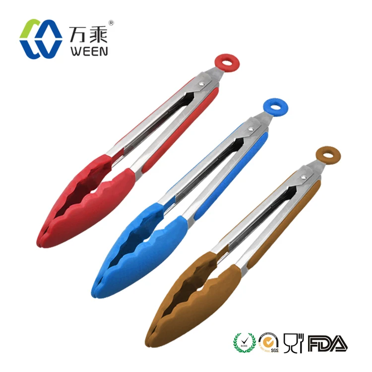 Silicone Tong 72