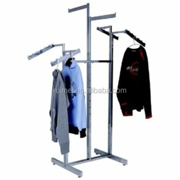 Commercial Rotating Round Clothes Rack Buy Round Rotating Clothes