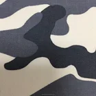 China whole sale cotton spandex printed fabric for trosuers for garments
