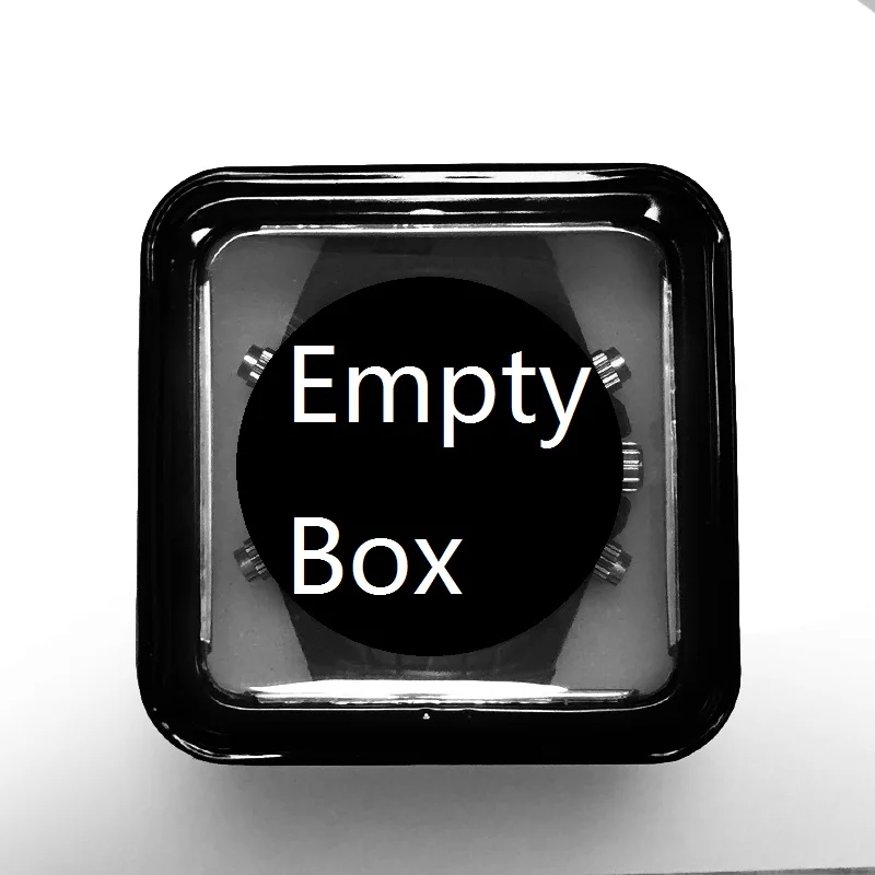BINZI-original-metal-watch-box-gift-box-universal-luxury-box-pacakge-black-