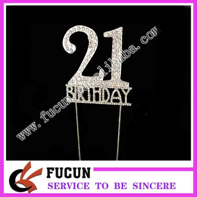 customized cake toppers