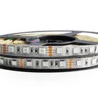 Strip Led Rgb Colorful Rgb 5050 Led Strip 60led/m Led Stripe With Strong 3M Adhesive Tape