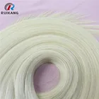 Russian Slavonic Virgin Pu Skin Weft\/Tape Weft Extension With Highlight Tape In Hair Extensions Cuticle Aligned