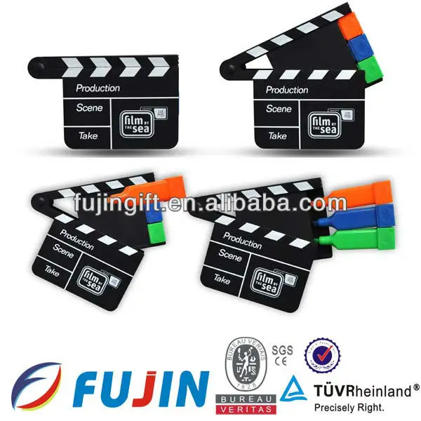 movies action highlighter 2014 hot gift items