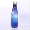 Stainless Steel Starry Sky Printed Creative Coke Vacuum Cup Sports Water Bottle