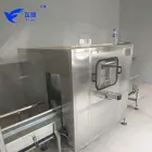 Electric Automatic Bottle Water Filling Machine