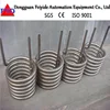 Industrial Electroplating Titanium Heaters with Customized Sevice