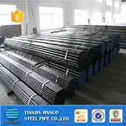 Plastic casing pipe construction machines casing