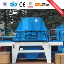 Small PCL sand making machine(ISO/CE)