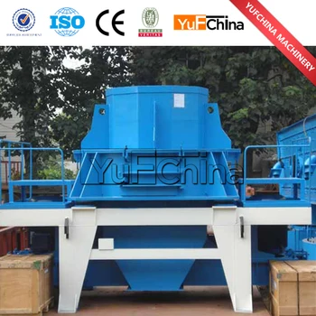 Small PCL sand making machine(ISO/CE)