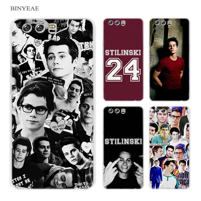 coque teen wolf huawei coque teen wolf huawei
