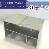 Aluminium Accessories For Window And Door