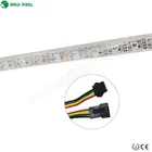SJ1211 LED Strip Address 60 DC12V Ws2815 Leds
