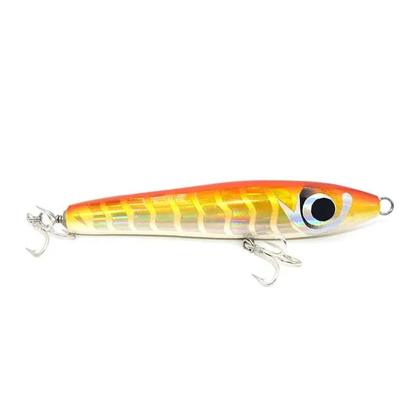 ドロップ配送釣りルアーポッパー木製装飾釣りルアー釣り用用gt-ルアー問屋・仕入れ・卸・卸売り
