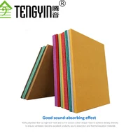 Europe Market Polyester Echo Acoustic Absorption