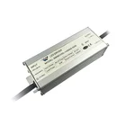 IP67 50W PF 0.99 Constant Current Switch Power Supply input 220V output 110V 100ma 1000w Outdoor Led Driver