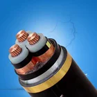 Cable 11kv Cable Xlpe Cable Medium Voltage Power Cable Different Voltages 11KV 22KV 33KV
