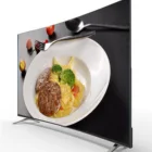Tv tuner lcd monitor tv monitor mobil gaming tv monitor