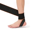 Health care ankle support adjustable elastic ankle support