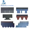Fiberglass asphalt roofing sheets/bitumen fiberglass roofing materials/Nepal Asphalt shingle price