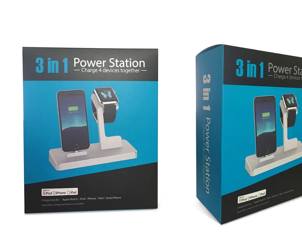 Docking station