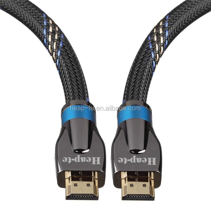 2019 new products premium 8K HDMI CABLE 1M 2M 3M 5M 10M - ANKUX.COM