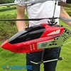 130cm BR6508 6508 2.4G Big Remote Control Helicopter for Sale