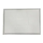 Disposable Hygiene Products Cheap Custom Baby Bed Pad Soft Pet Pad Adult Disposable Underpad