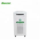 Hot selling electronic product home use healthy mobile UV air purifier