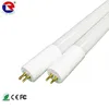 0.6m 1.2m 1.5m t5 led tube light 9w 18w led tube t5 with internal driver 5000K