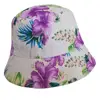Mens Ladies Bush Bucket Boonie Hat Festival Fishing Summer Sun Beach Hat Cap CB224