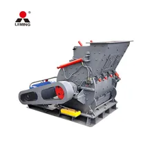 mining material double roller crusher stone hammer mill