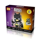 Loz 2018 latest mini kids toys creator series educational figure collection nano block