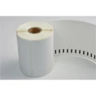 Compatible Labels roll S0904980 159mm*104mm 220 labels shipping address label paper for dymo 4XL printer