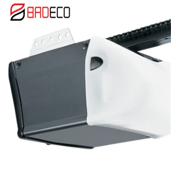 Automatic Remote Control Sectional Garage Door Opener Sale