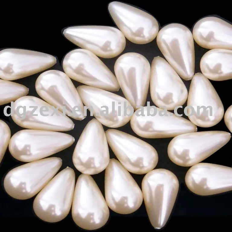 High Quality 68mm glass teardrop beads.jpg