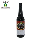 Halal Oriental Superior Dark Soy Sauce 625ml Concentrate