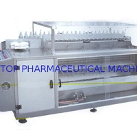 Automatic Beverage Mineral Water Bottle Filling