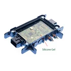 Waterproof insulation industrial remove silicone gel for pcb