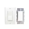 WF31 WiFi 3 way Led Dimmer Light Wall Switch, Work with Amazon Alexa and Google Home Wireless Remote Control Smart Switch