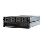 New original Lenovo System x3650 M5 intel xeon E5-2603 v3 1.6GHz Rack Server
