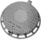 Plastic Building Materials Type drainage channels ditch cover