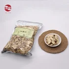 Chinese factory high quality stir-fry ginger slice dried ginger flake dehydrated ginger flake/slice