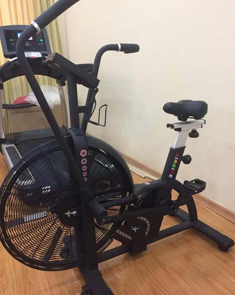 hand bike gym