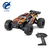 Fast electric High speed powered off road rc car interesting cars for sale