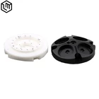 Custom Rapid Prototyping Plastic ABS /PC /POM/ Acrylic parts cnc machining